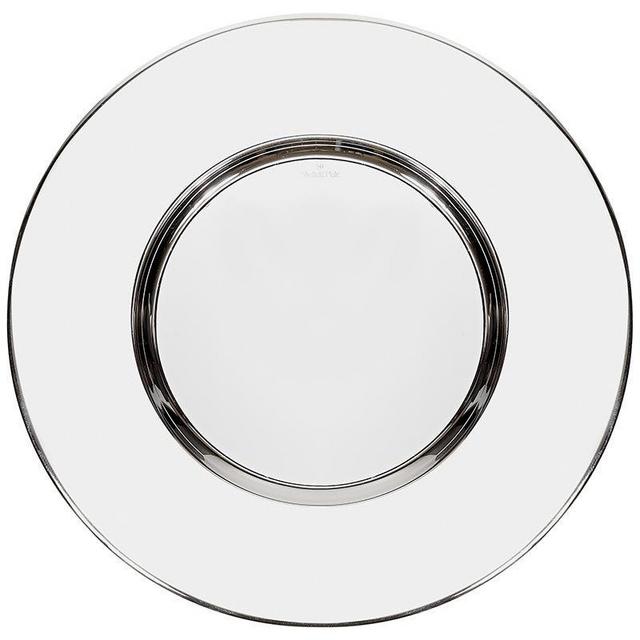 Charger Plate Silverware