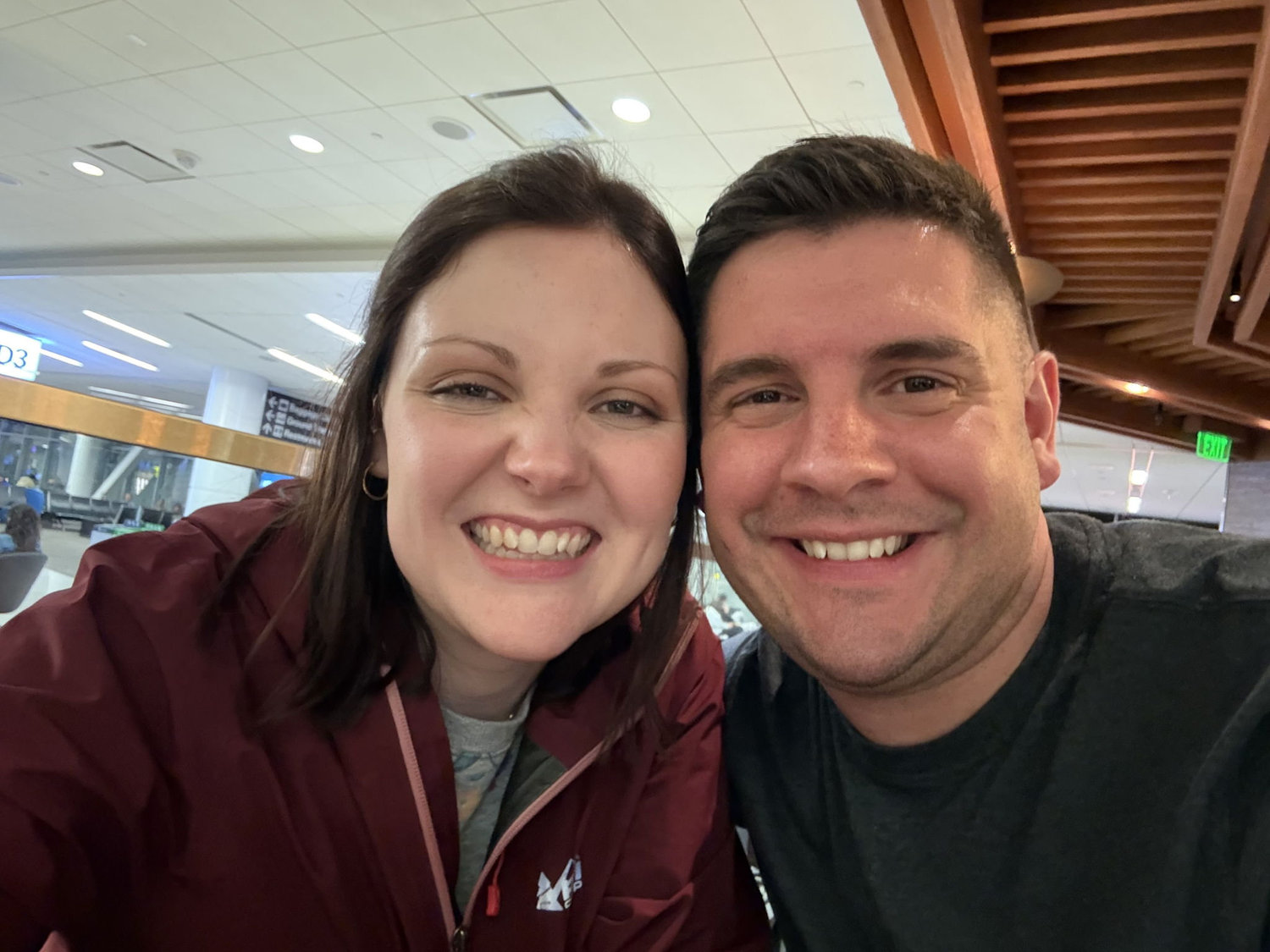 The Wedding Website of Paul Martin and Katie Wilkinson