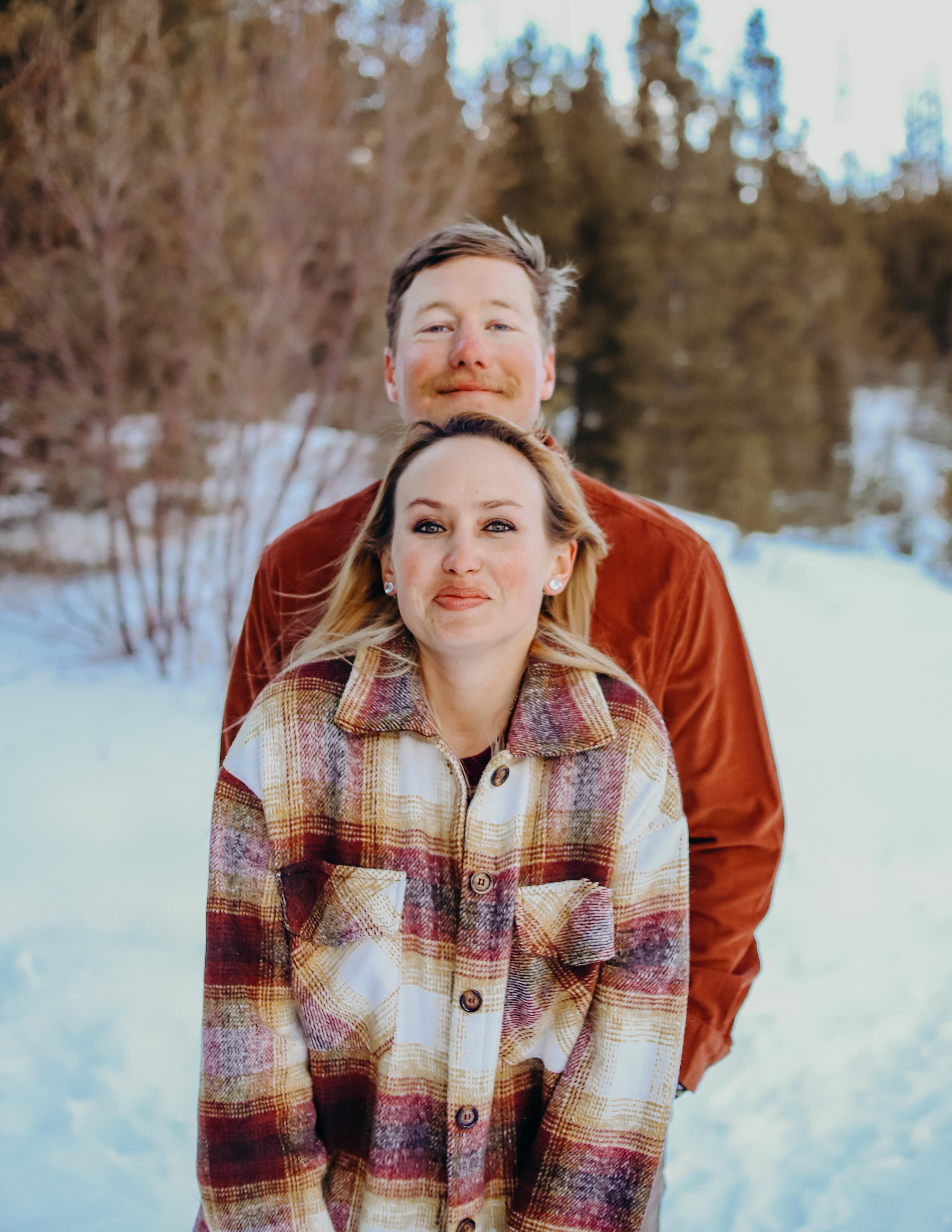 The Wedding Website of Alison Arnold and Jack Bond