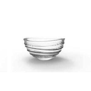 Rogaska  MINI BOWL, 5.25IN