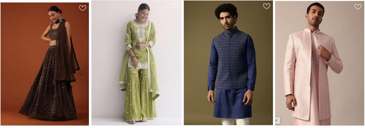 The Wedding Website of Kurtis Bambauer and Shivani Chandra