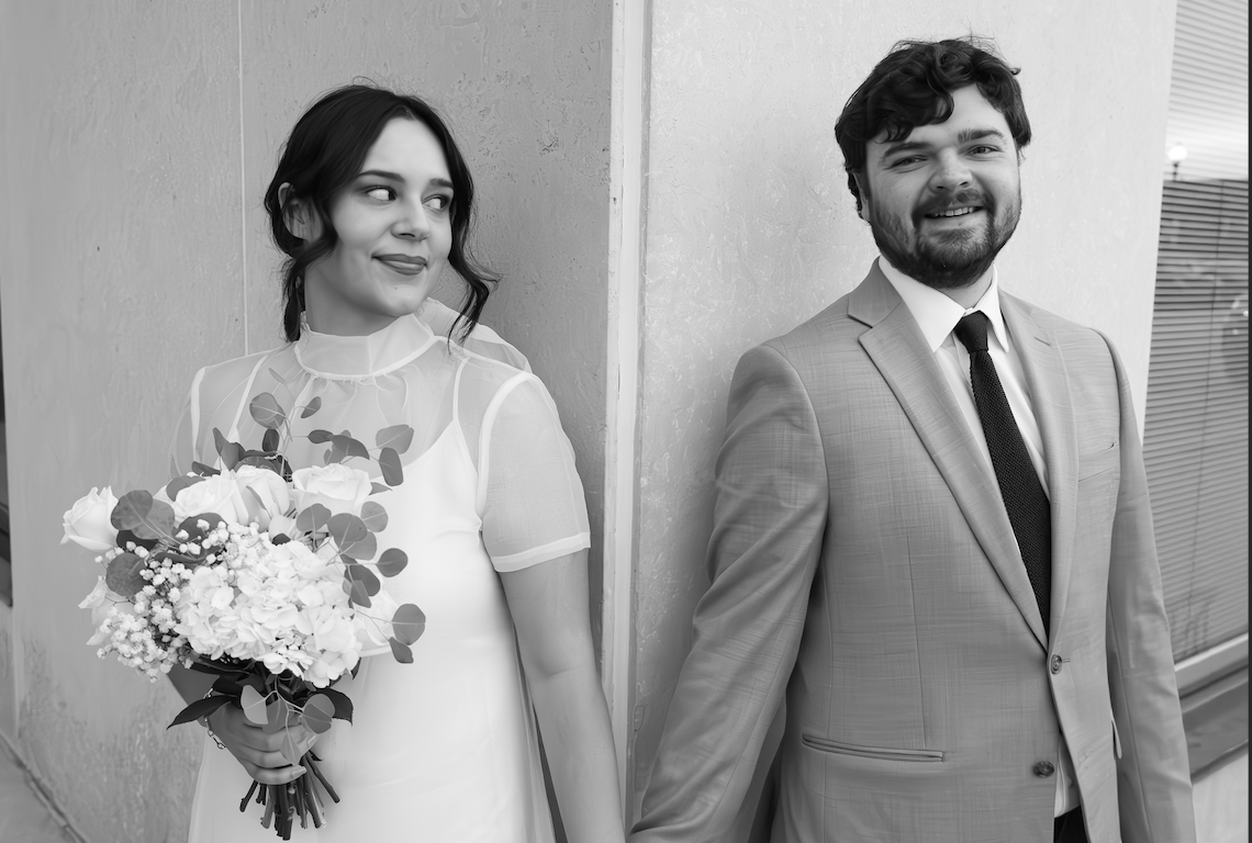 The Wedding Website of Rachel Erin Rystedt and Matthew Zane Parker