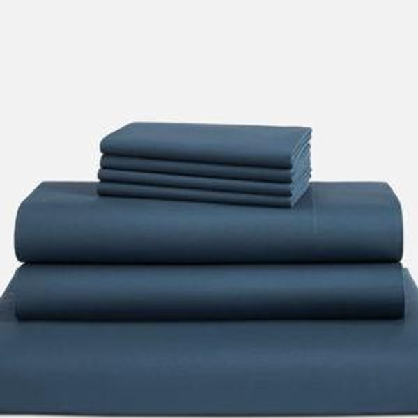 Luxe Sateen Hardcore Sheet Bundle