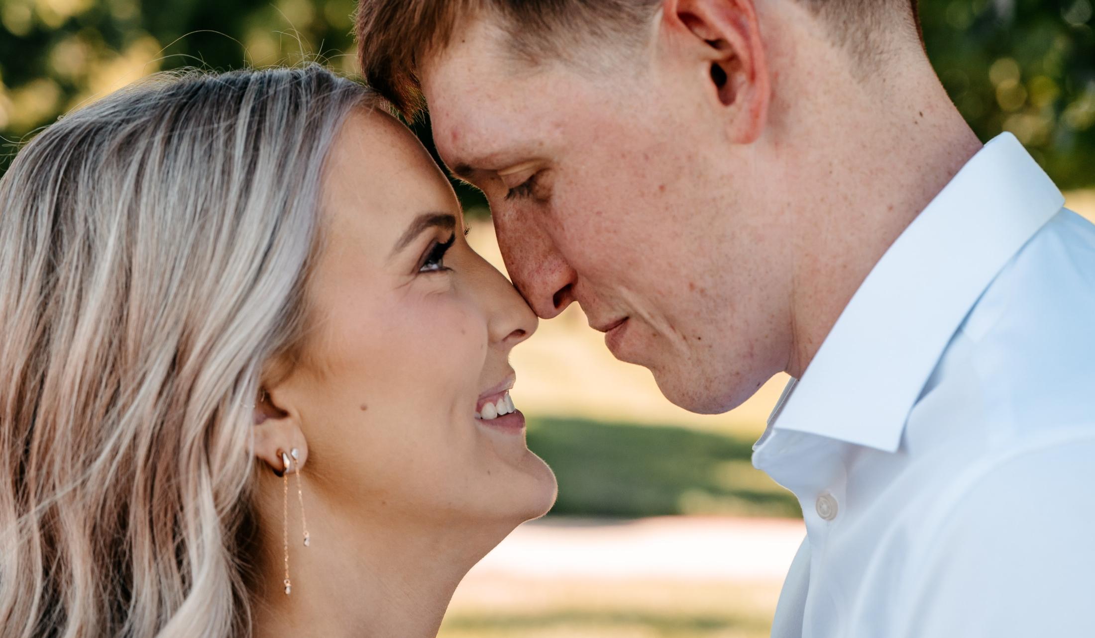 The Wedding Website of Destin Kimball and James Brooks