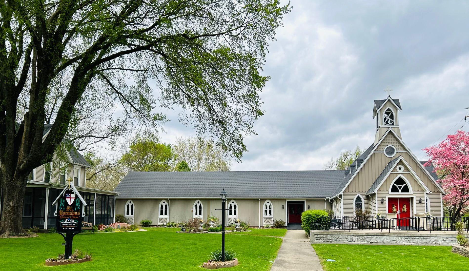 The Wedding Website of Erin Anglin and Dante Anglin