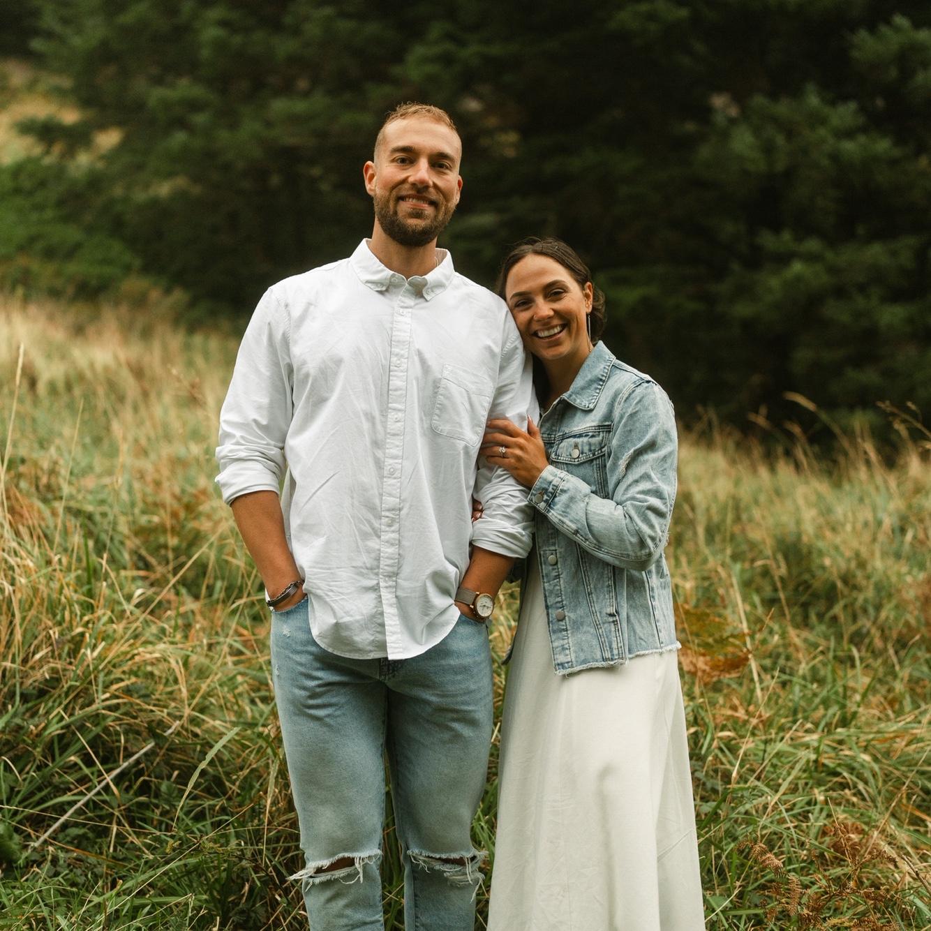 Engagement Photoshoot