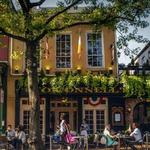 Old Town Alexandria Downtown and Waterfront