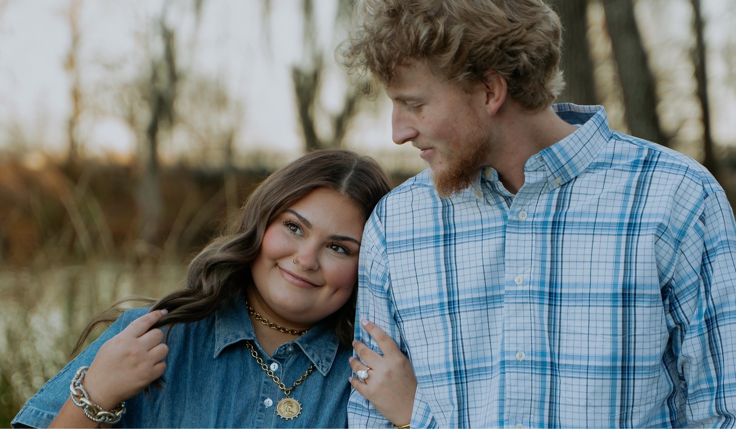 The Wedding Website of Arianna Higgs and Jt Lowery