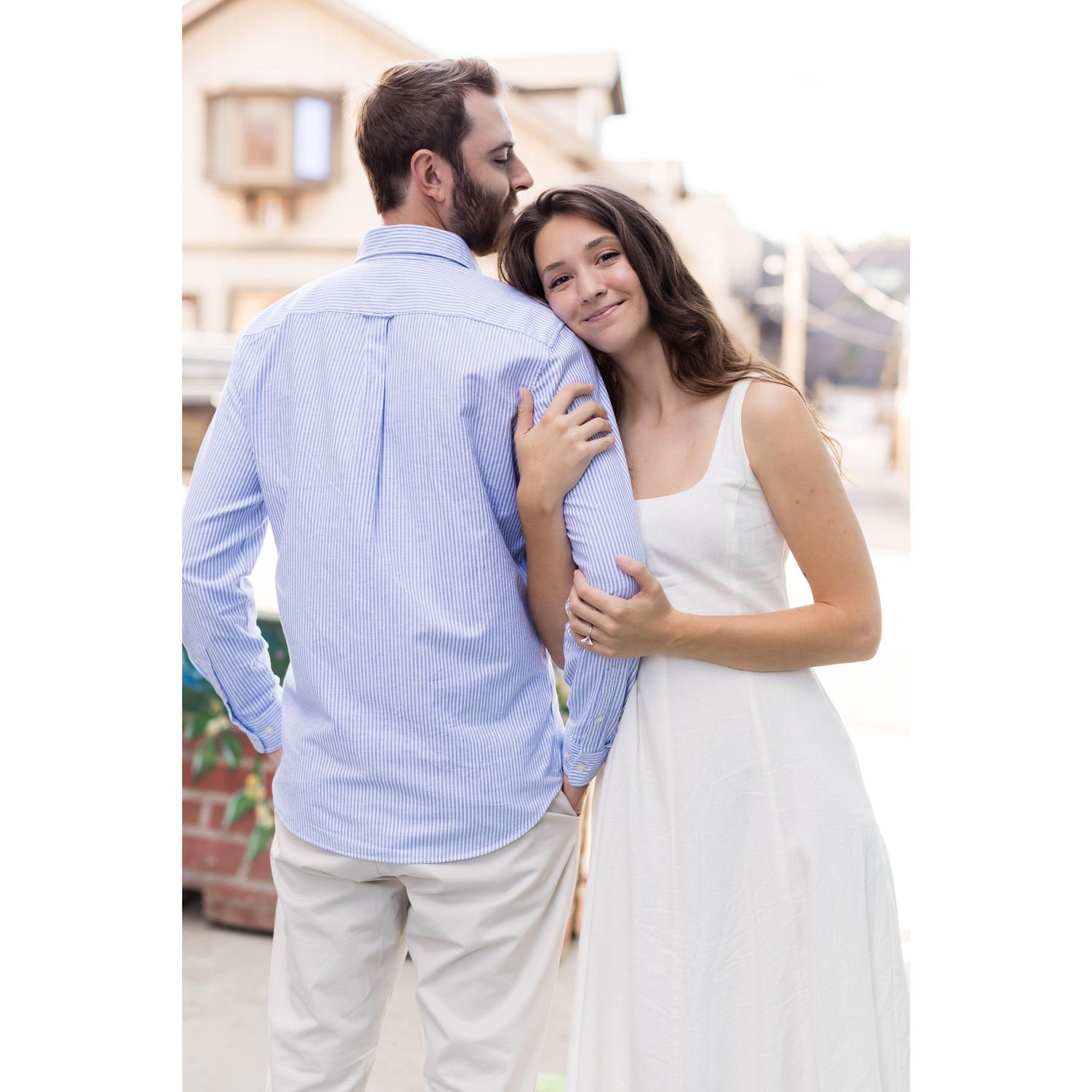 Engagement Photos | Aug 25th, 2025
