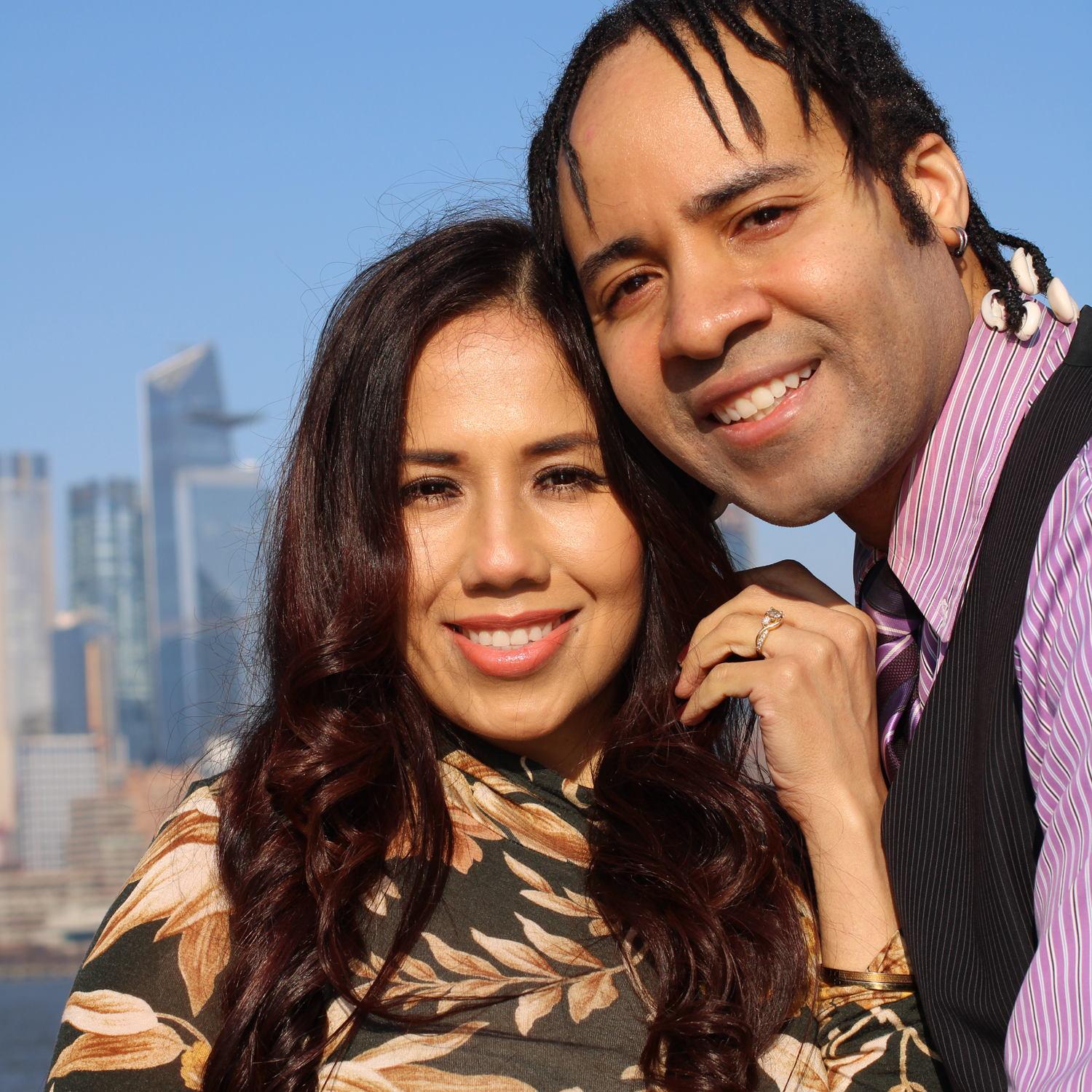 Engagement Photo