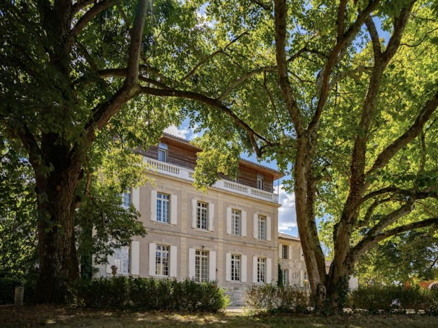 The Wedding Website of Giannina Maselli and Geoffrey Gautier