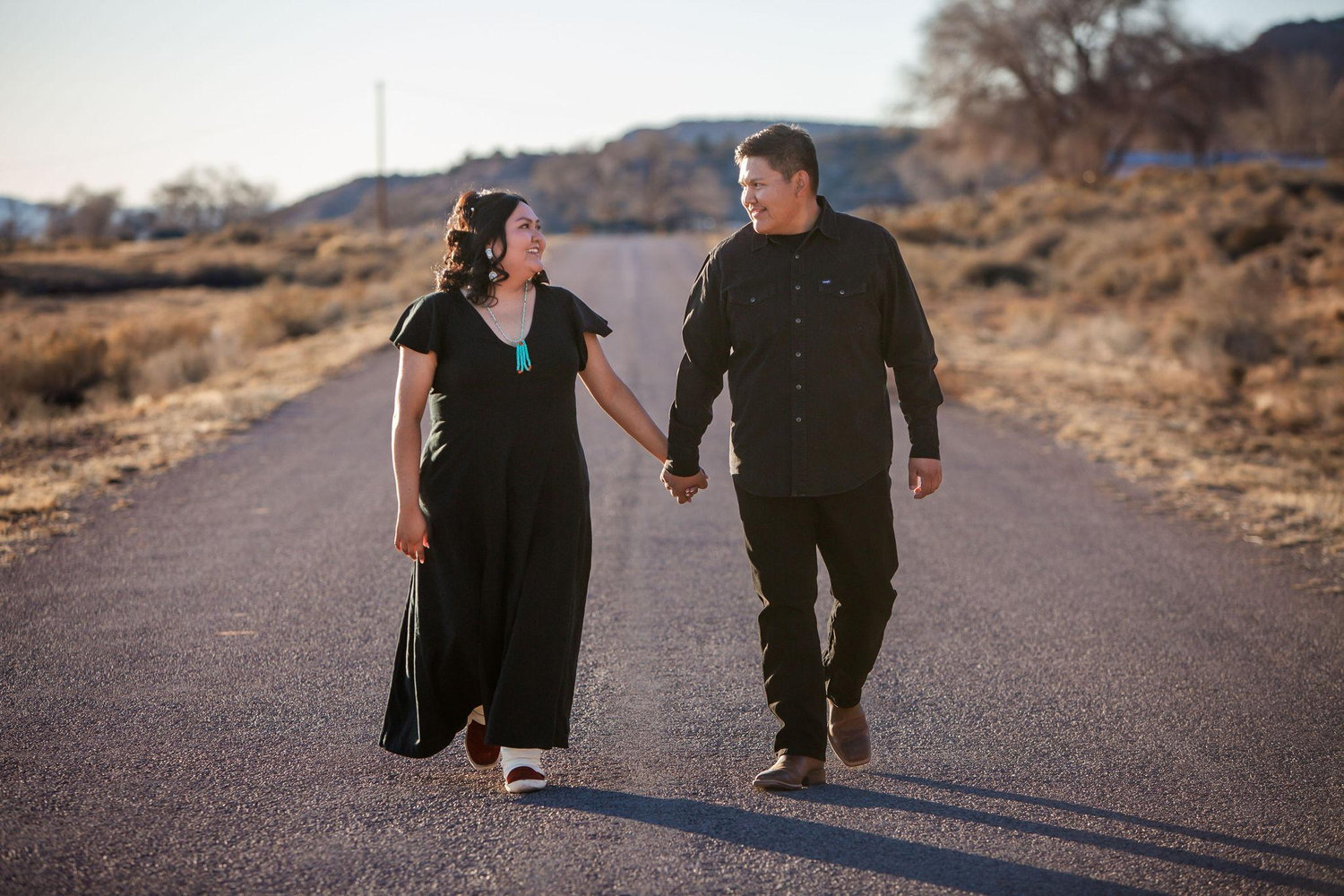 The Wedding Website of Makayla Sangster and Samuel Billy