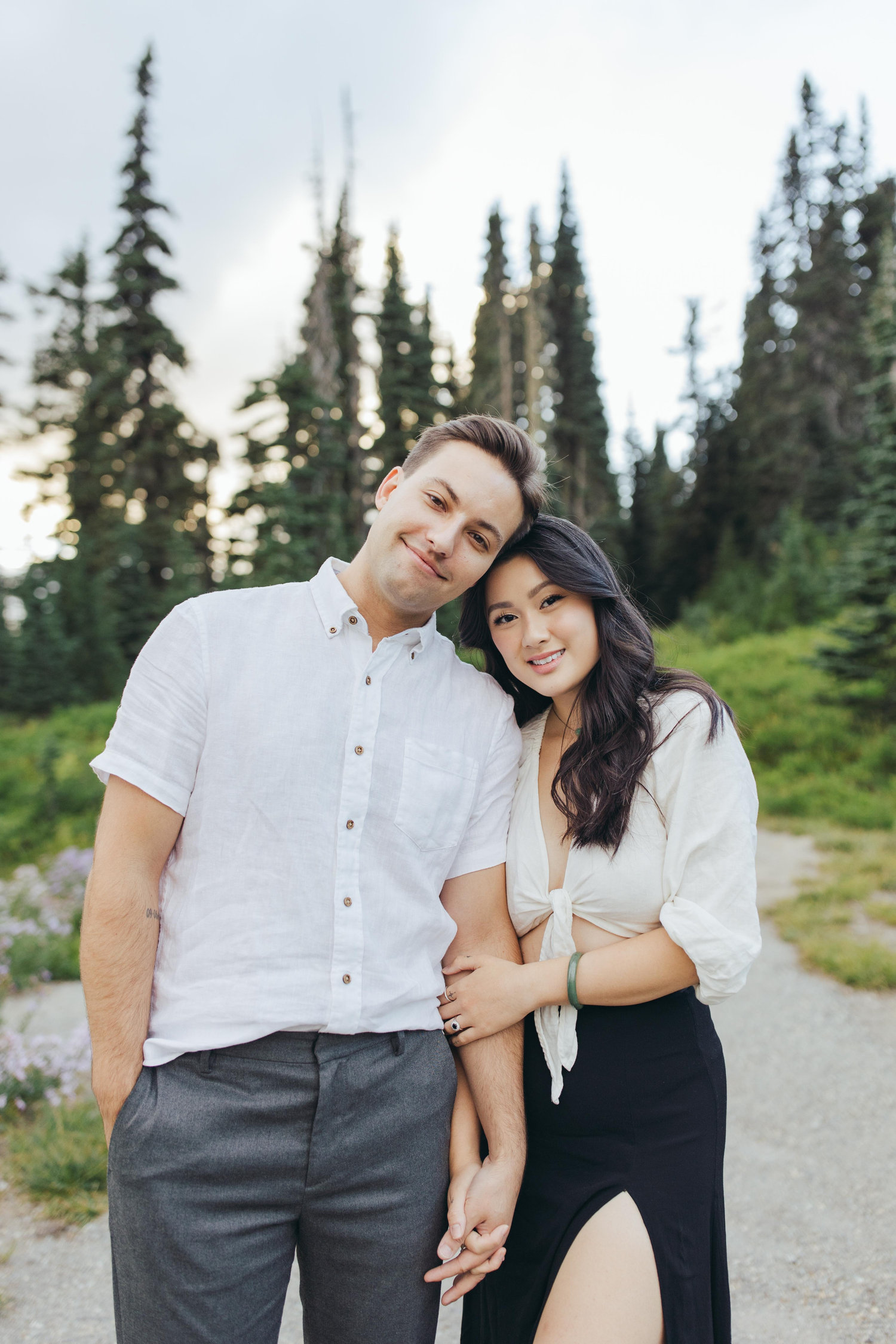 The Wedding Website of Loann Nguyen and Nate Samuelson