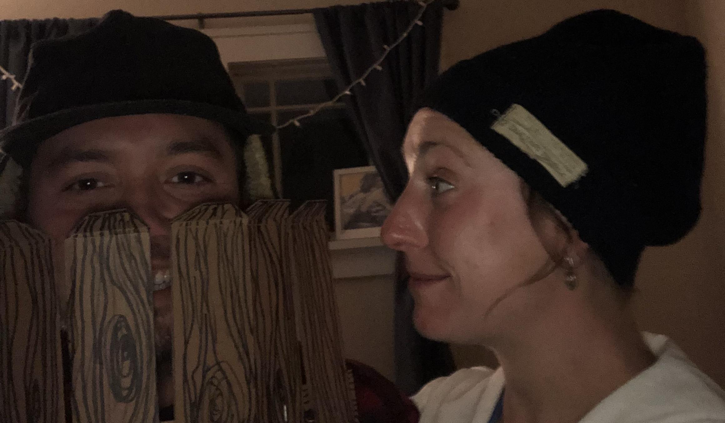 The Wedding Website of Erin McCarthy and Andy Larson