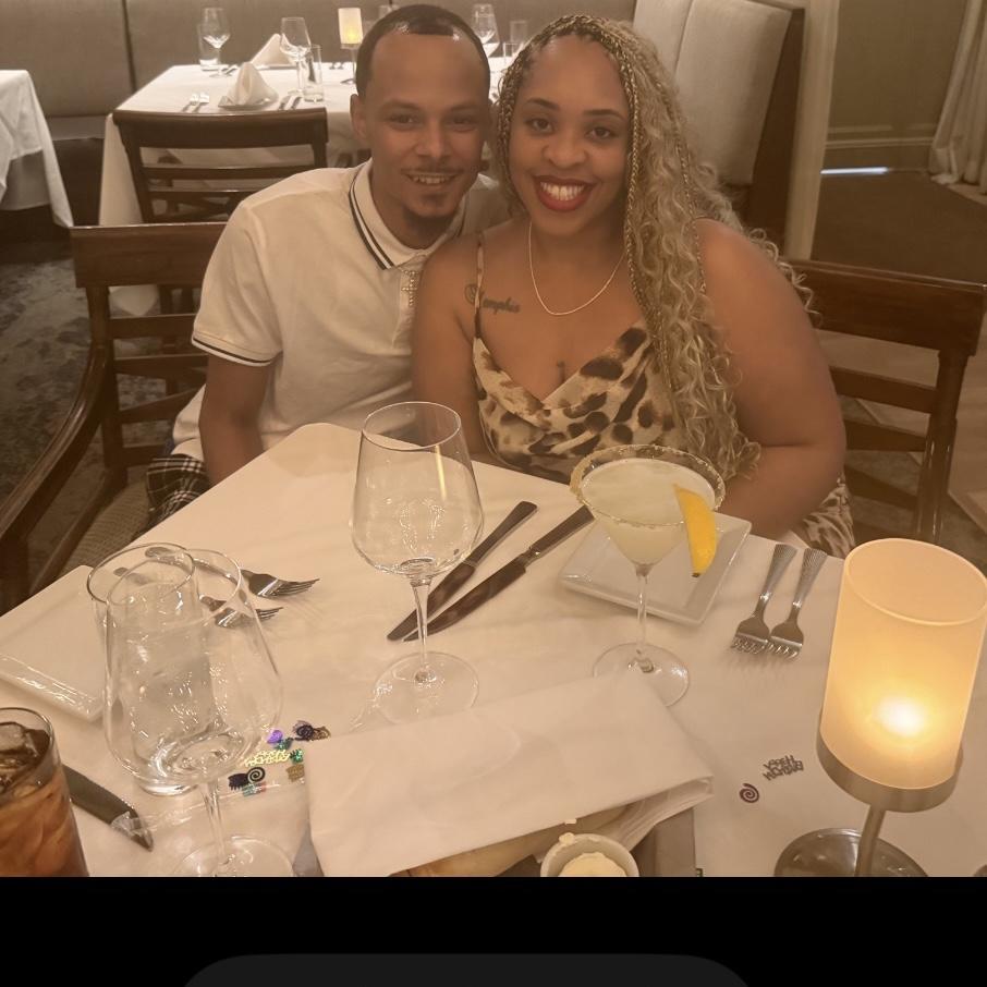 Birthday trip to Destin, FL.