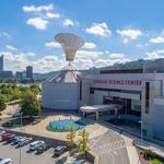 Carnegie Science Center