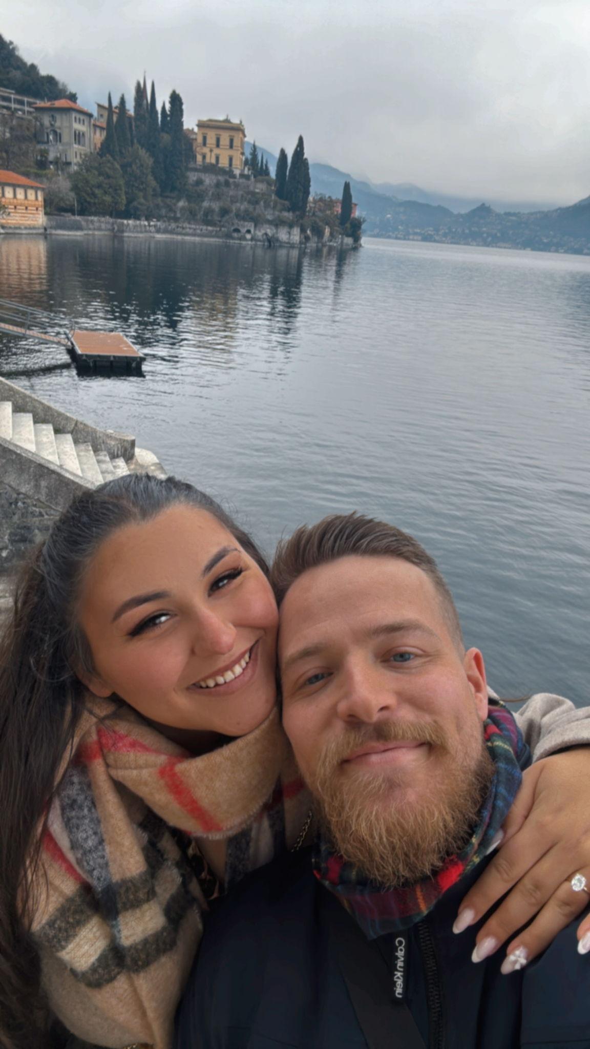 The Wedding Website of Filitsa Politi and Dionysis Vitsos