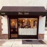 Bel Ami Cafe