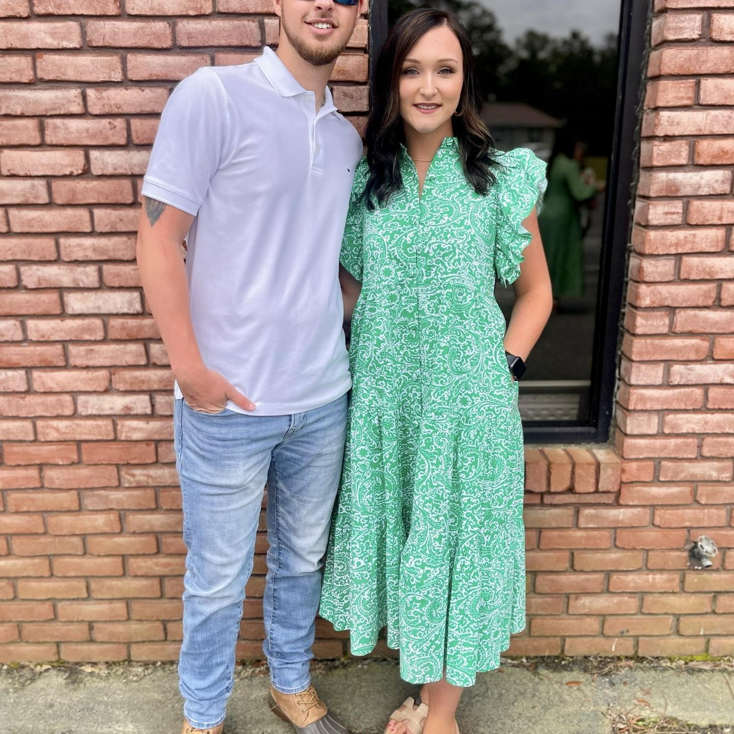 Saint Patrick’s Day