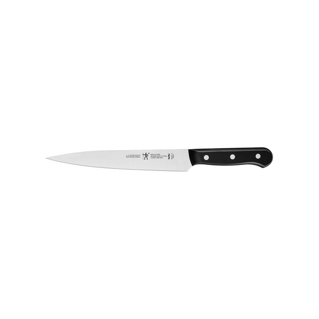 J.A. Henckels Solution 8" Carving Knife