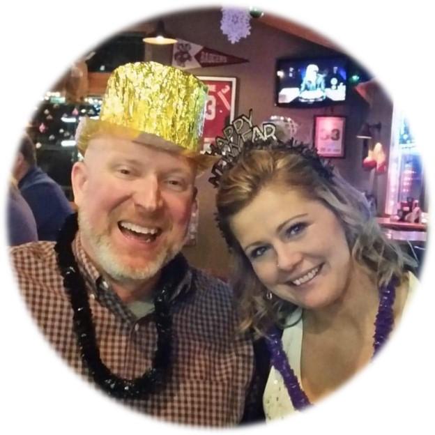 The Wedding Website of Brian Hora and Emily Doucette