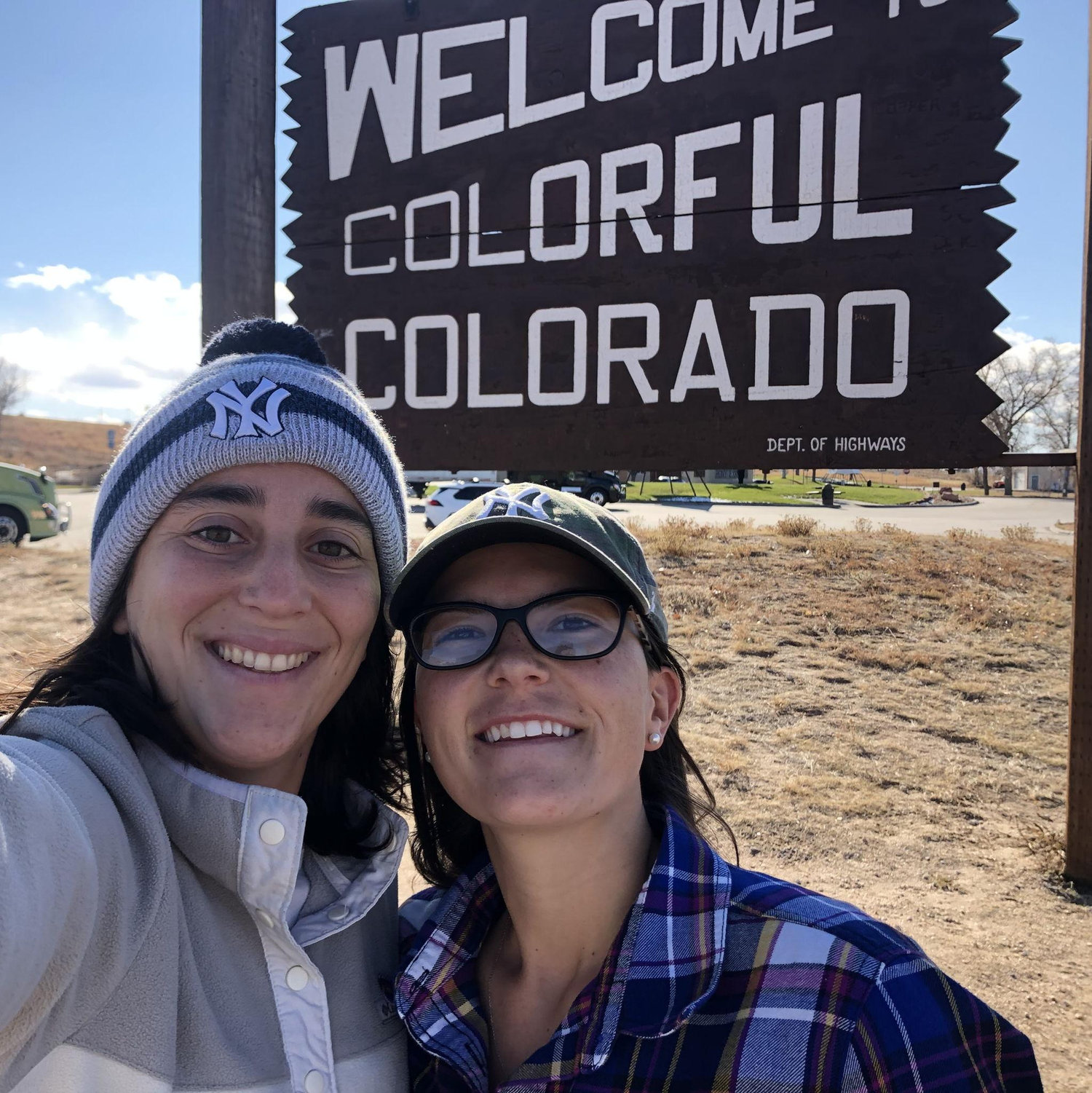 11/12/2020 We moved to Colorado the snowboard