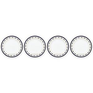 Lenox® Royal Grandeur Tidbit Plates (Set of 4)