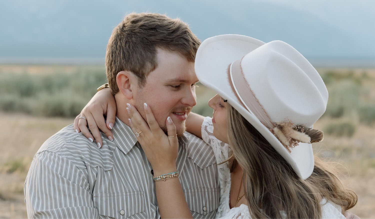 The Wedding Website of Taylor Blakeman and Cade Wilson