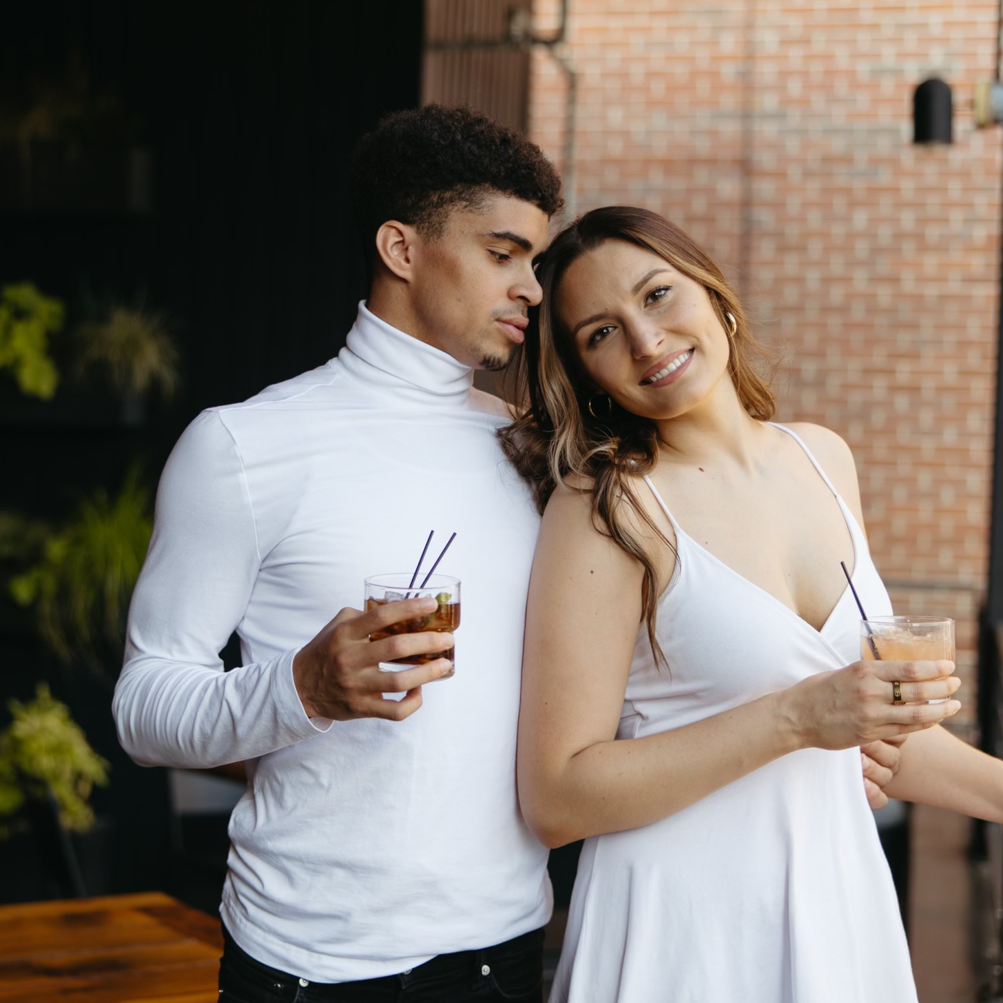 Our engagement shoot 4.20.23