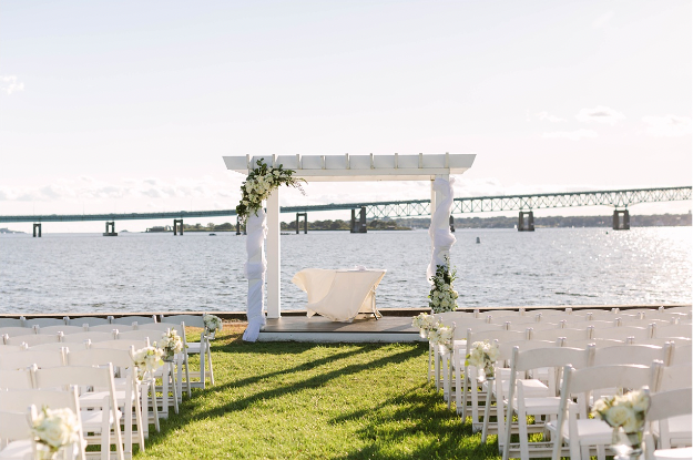 The Wedding Website of Chelsea Murphy and Anthony Michaud