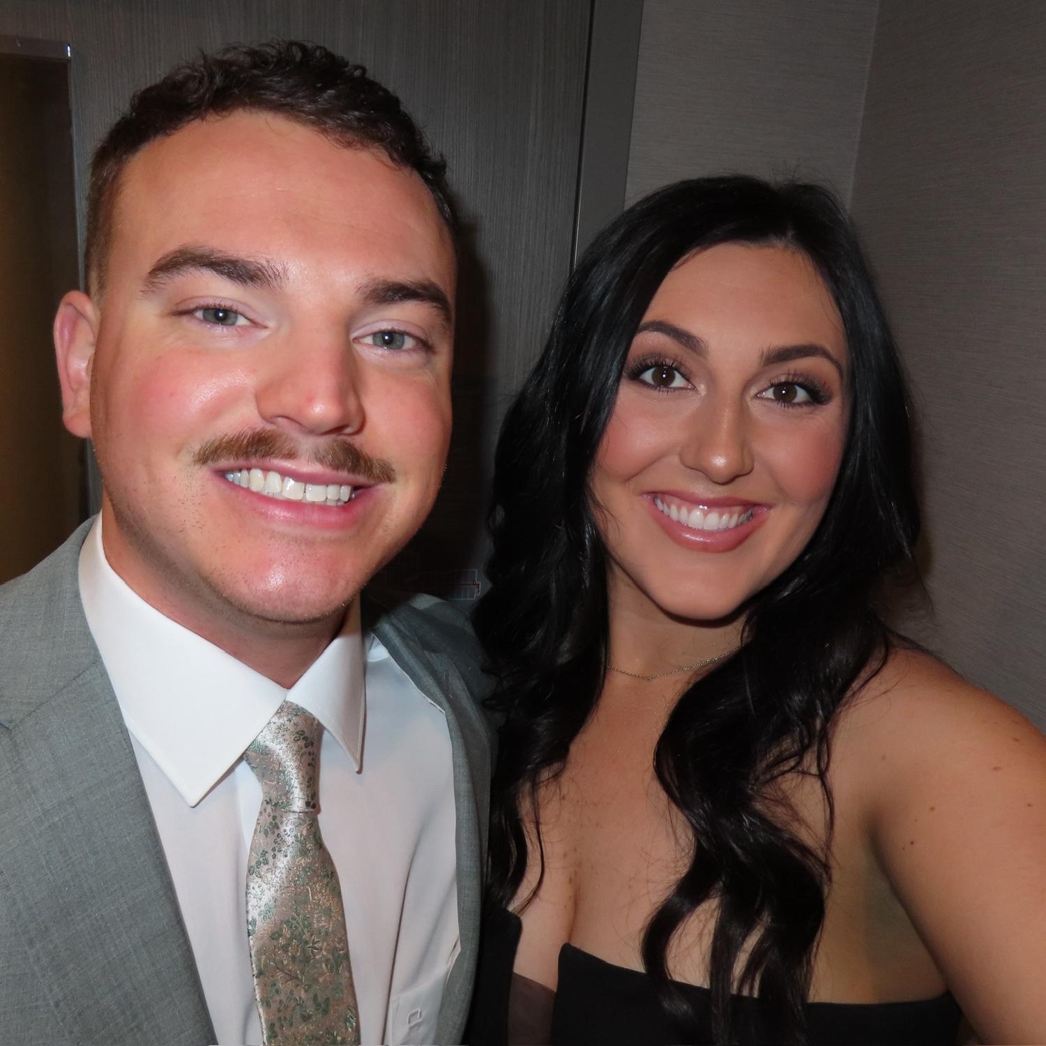Joe and Erinn's Wedding!