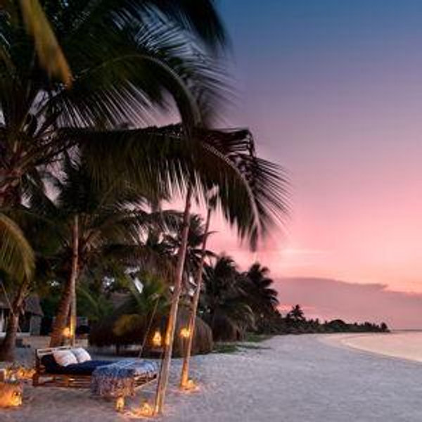 Honeymoon Fund