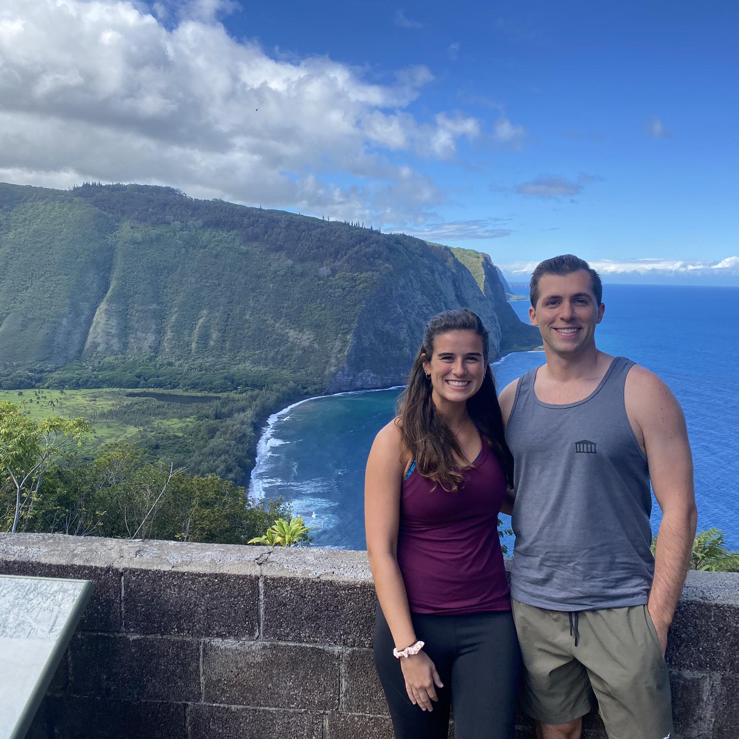 Waipi'o Valley