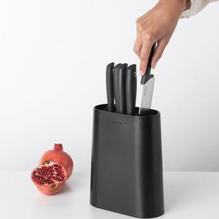 Tasty+ 6-Piece Knife Block Set