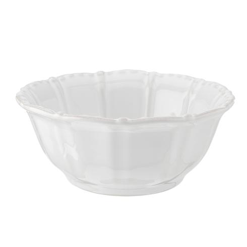 Skyros Designs ~ Historia - Paper White ~ Anything Bowl, Price $36.50 in Tupelo, MS from Elizabeth Clair's