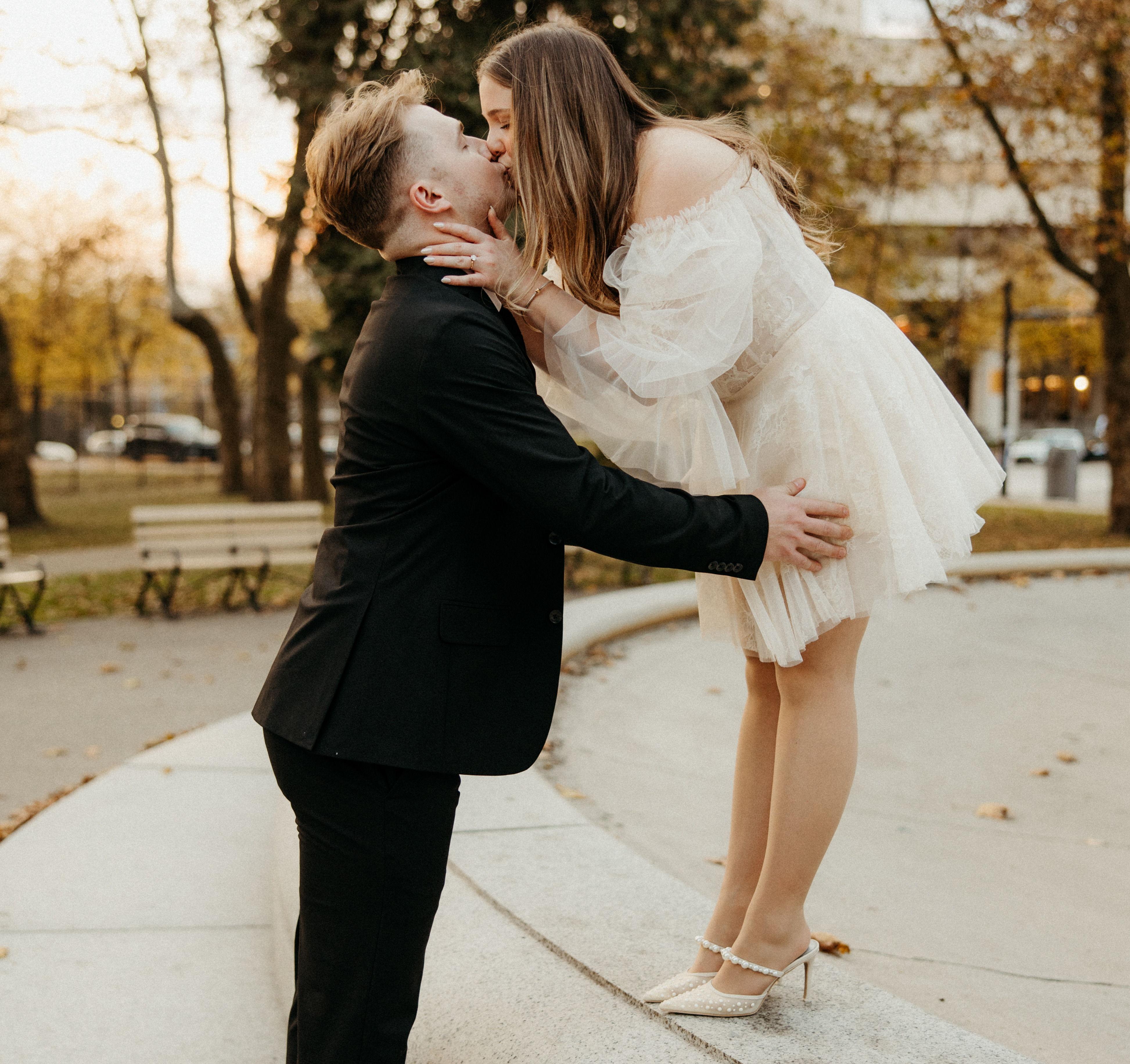 The Wedding Website of Bethany Madison and David Johnston