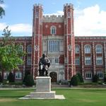 The University of Oklahoma