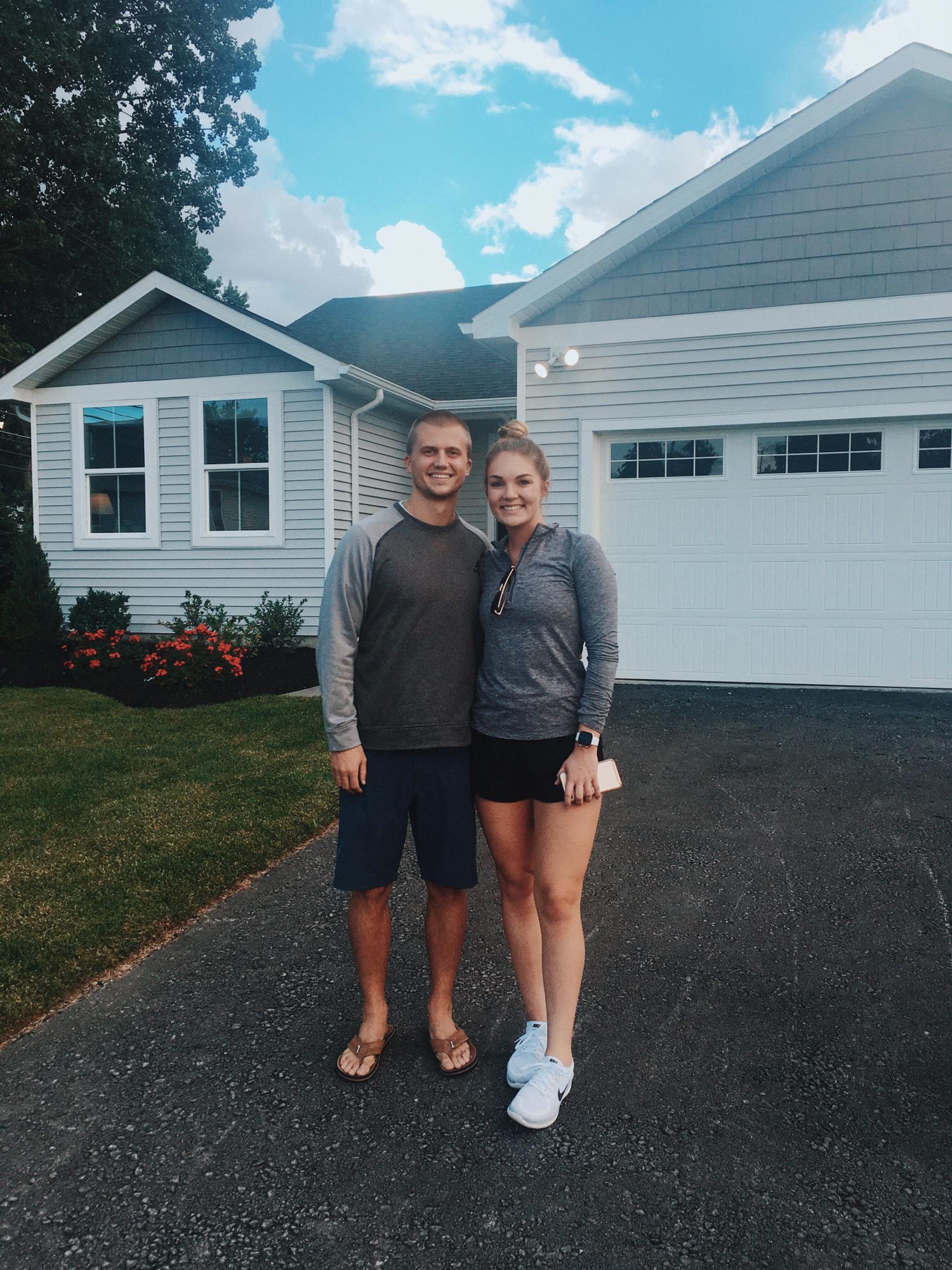 Homeowners!