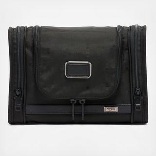 Hanging Nylon Travel Kit