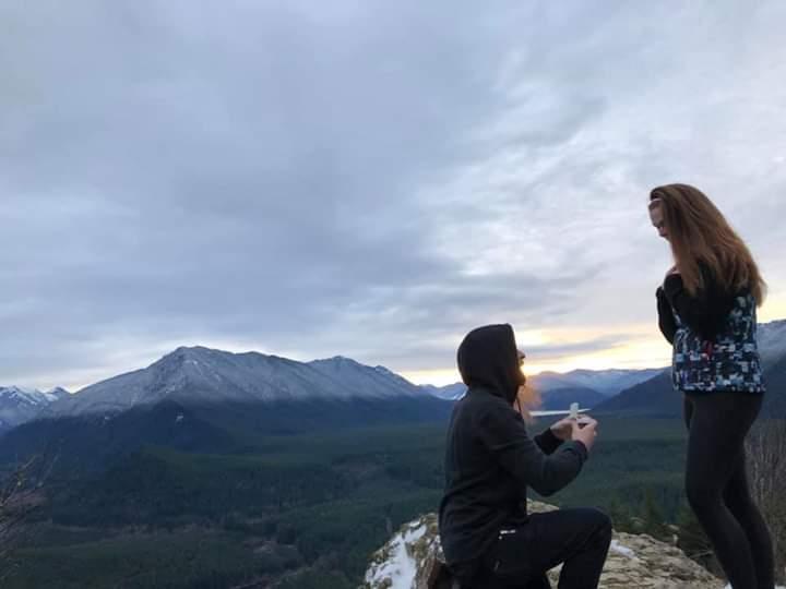 The Wedding Website of Katelyn Anderson and Jake Anderson
