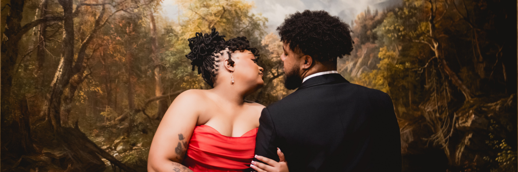 The Wedding Website of Jasmine Webb and Steven Bernal
