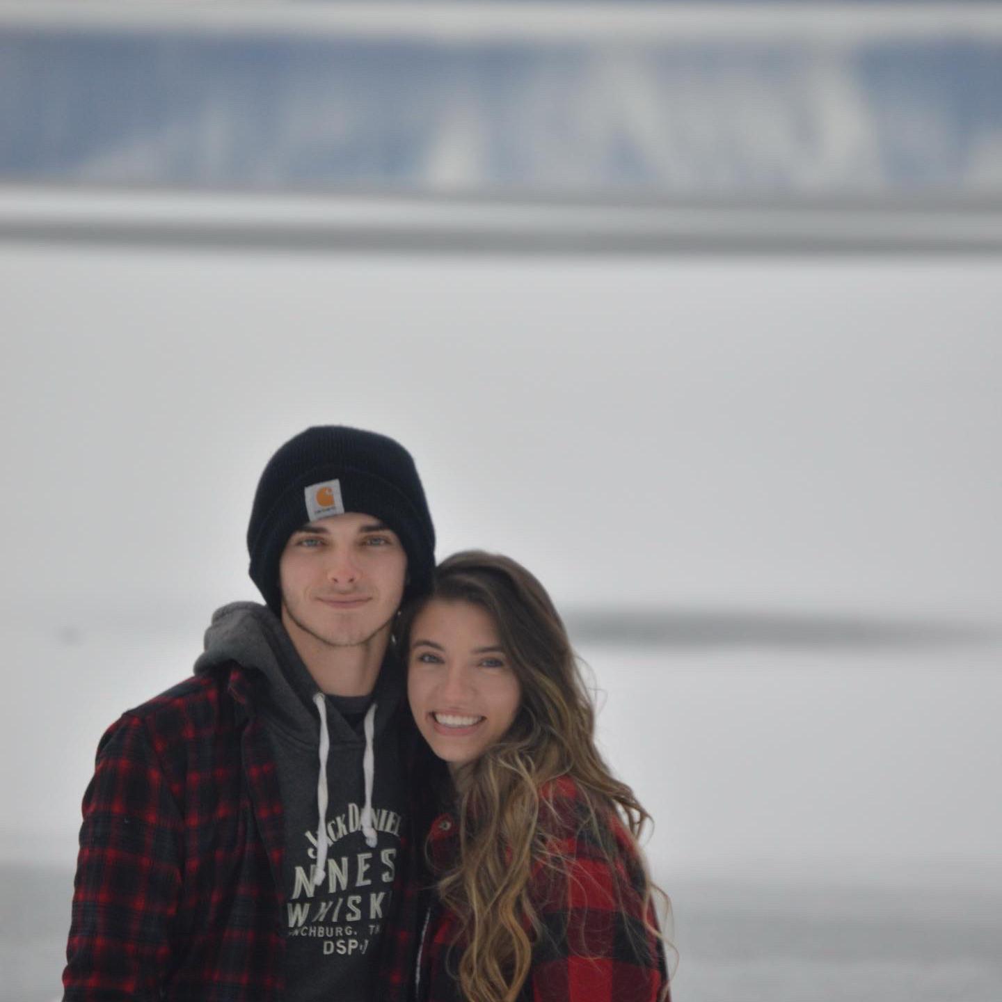 Our trip to Montana ❤️