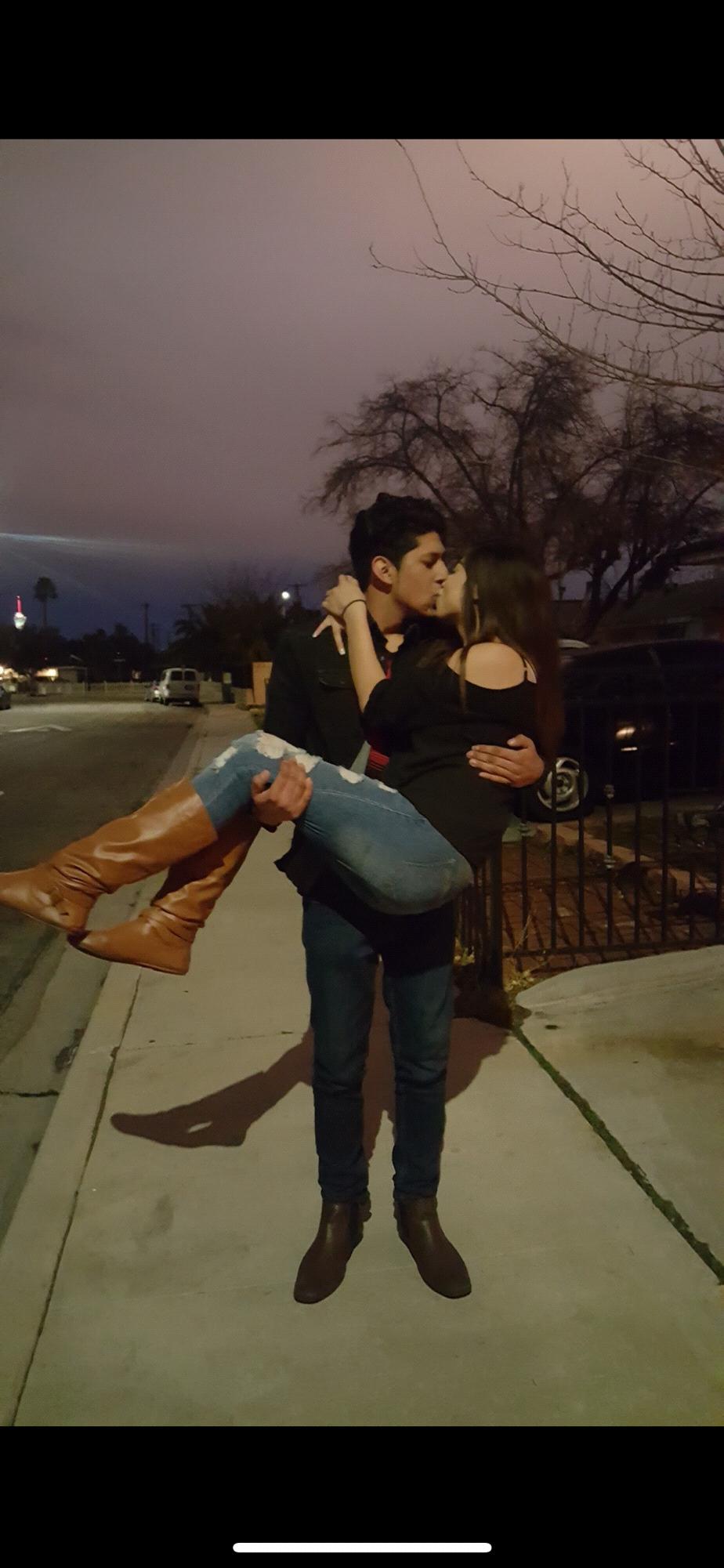Spending Time With The Love of My Life! /
Pasando Tiempo Con El Amor de Mi Vida!