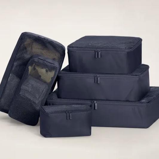 The Insider Packing Cubes (Set of 6)