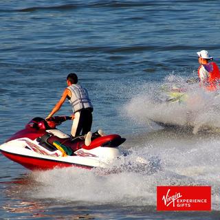 1 Hour Jet Ski Adventure Tour for 2 - New York