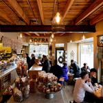 Sofra Bakery & Cafe