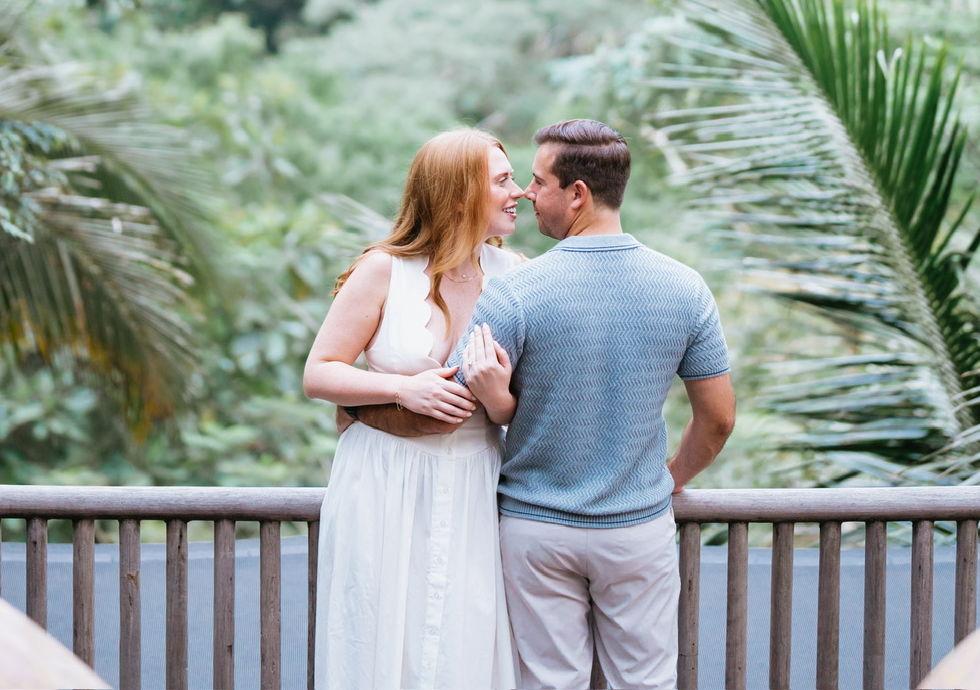 The Wedding Website of Samantha Longlade and Christopher Pepe