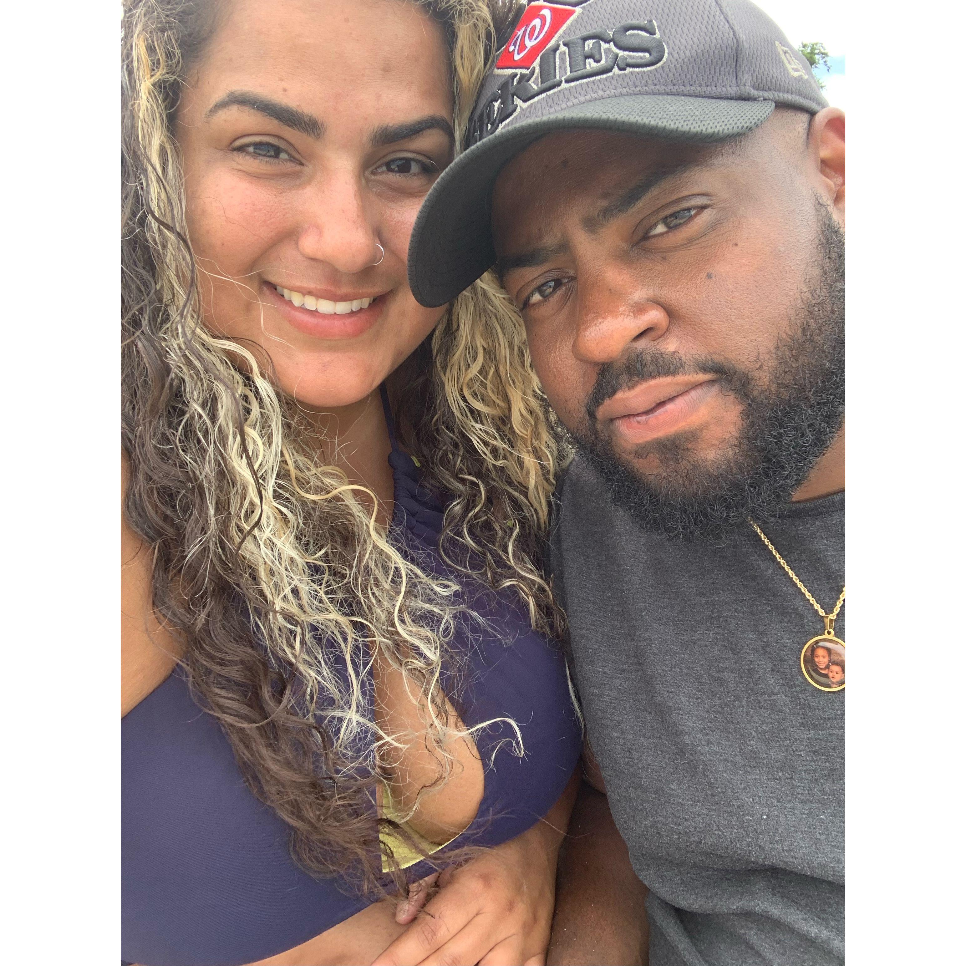 Beach Day!
