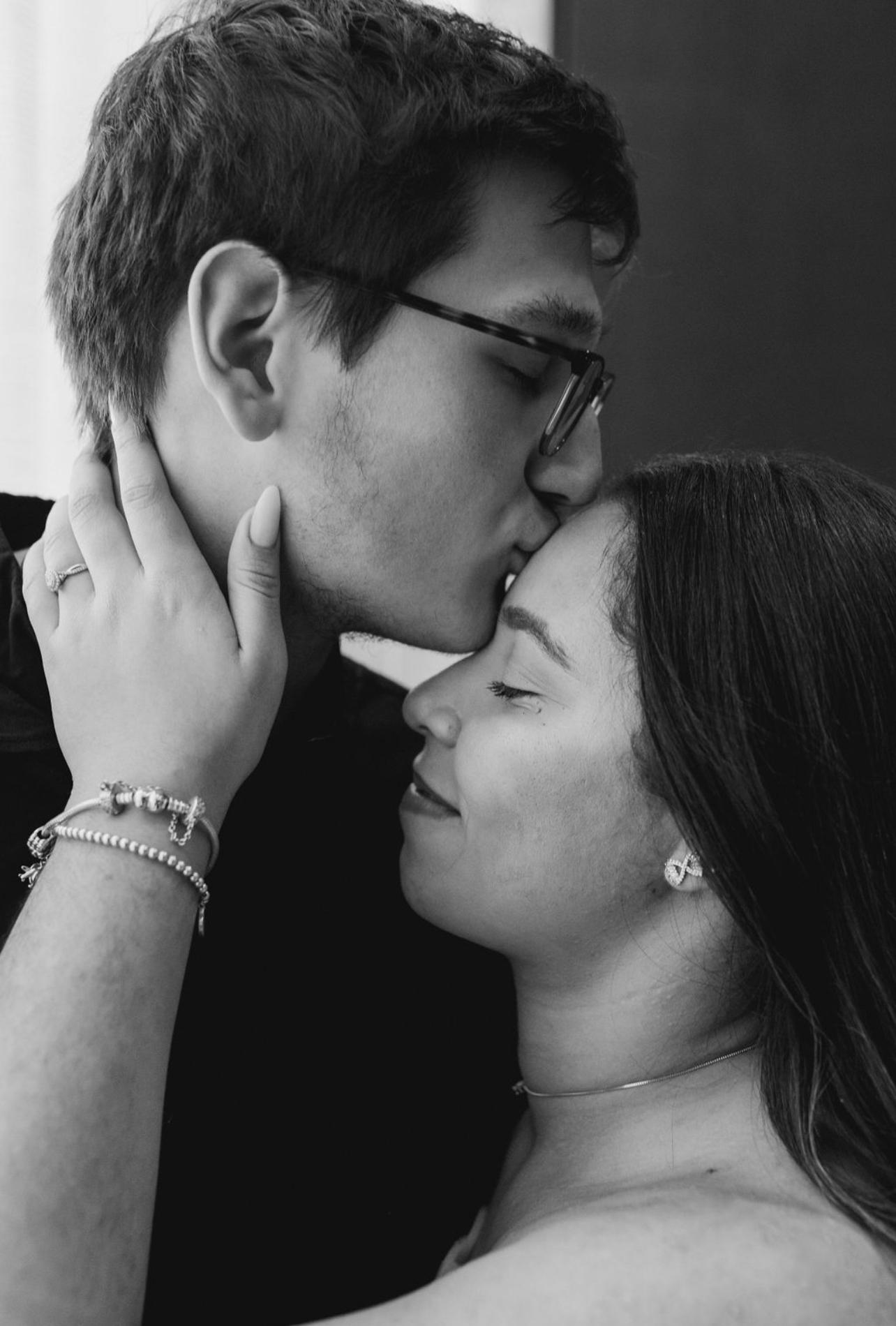 The Wedding Website of kamilly lopez and timothy lopez