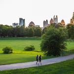 Piedmont Park